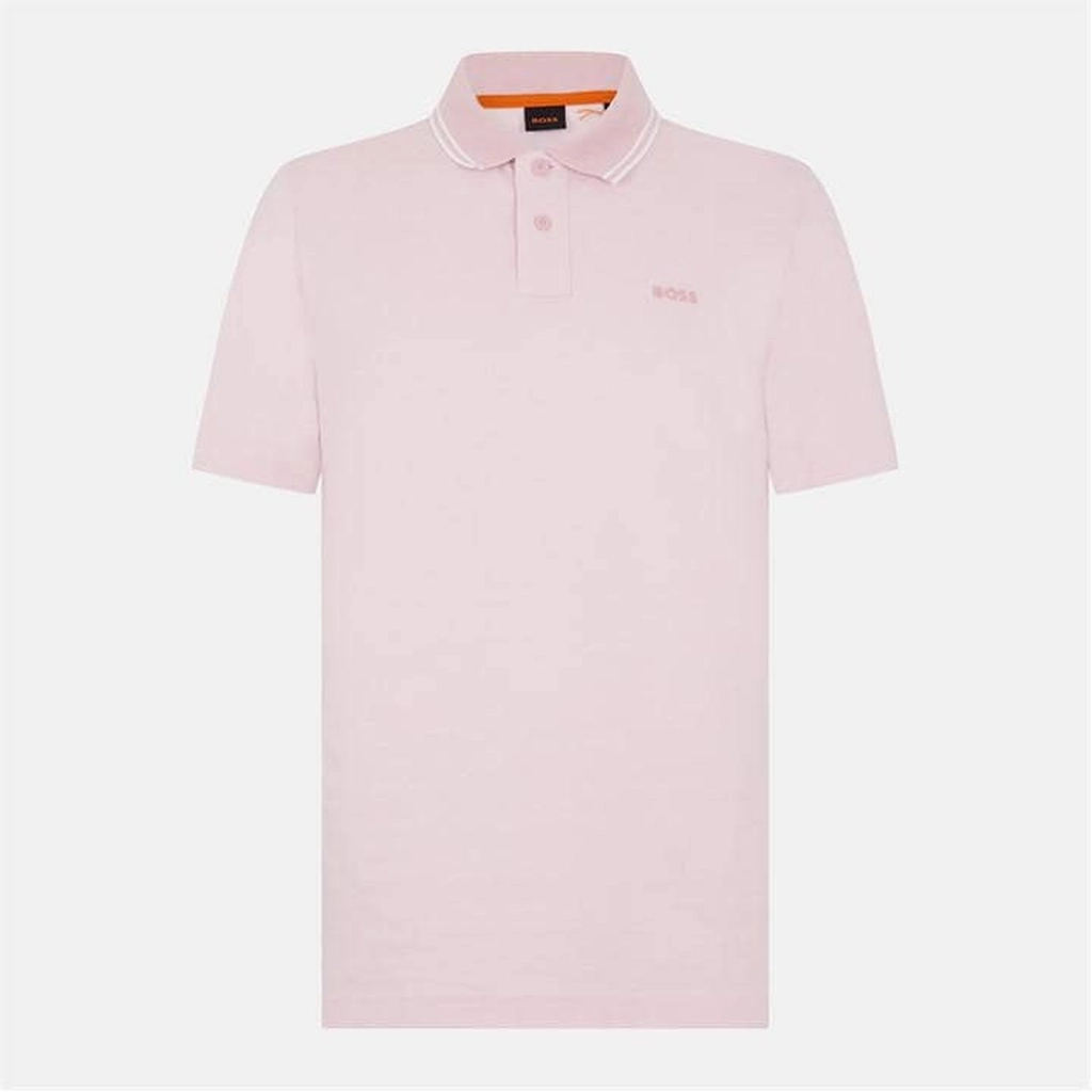 Hugo Boss Peoxfordnew 10256894 01 - Pink